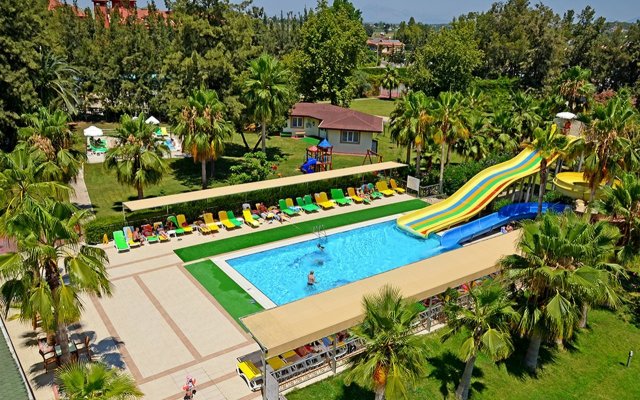 Club Sidelya Hotel