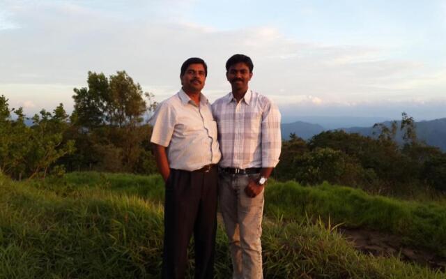 Agasthyamadam Homestay