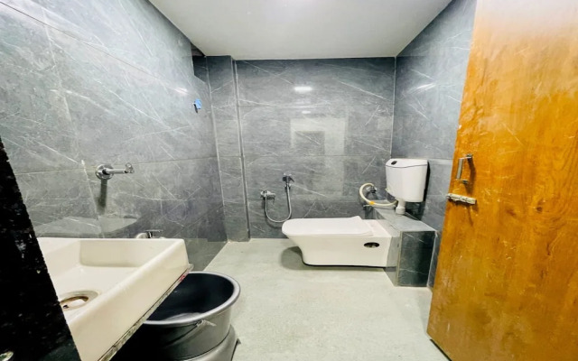 Hotel Alexa