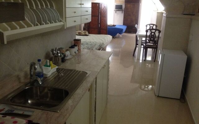 B&B Pietramare