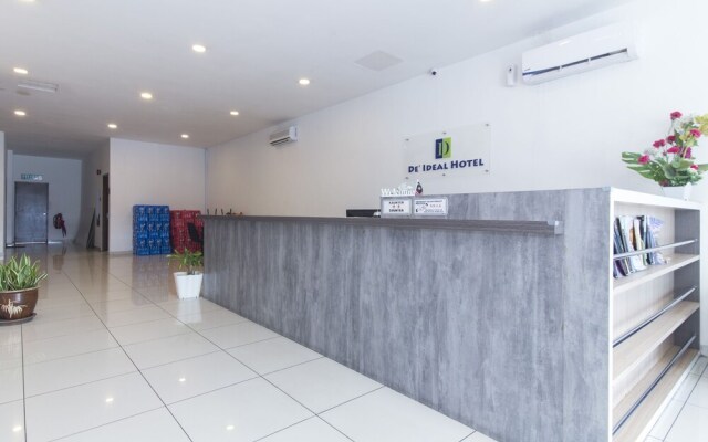OYO 488 de Ideal Hotel