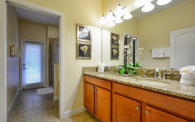 Champions Gate - 5 Bedrooms House w/pool-4904CG