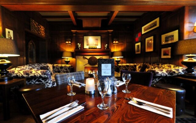 Savoy Park Hotel
