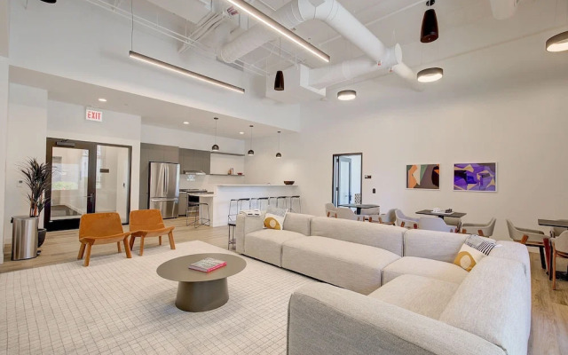 The Ultimate Lincoln Park Group Getaway