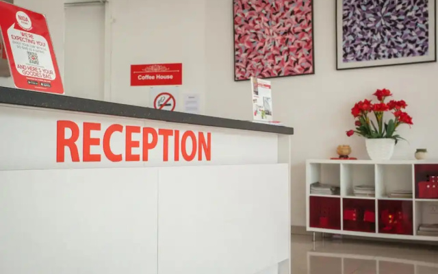 NIDA Rooms Sunway Petaling Suri