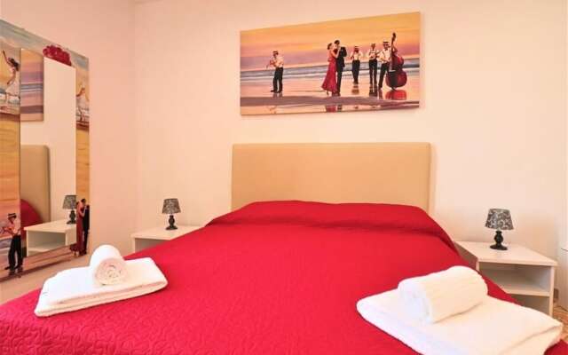 Sorrento Historical Center