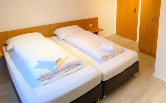 TRUST Hotel & Appartements