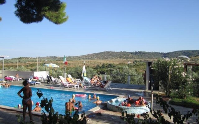 Baoda Hotel