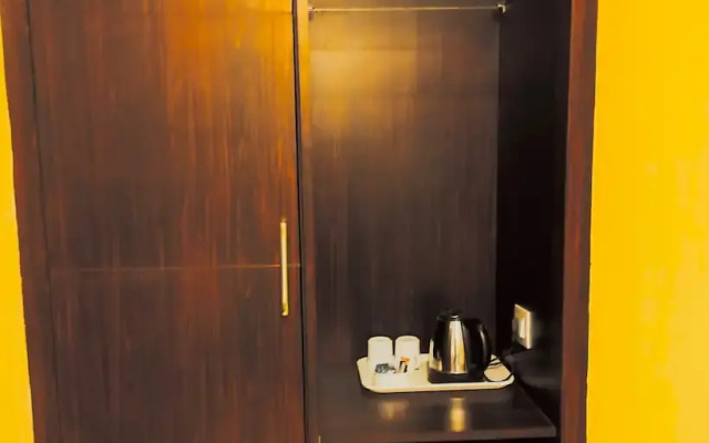 Park Suites