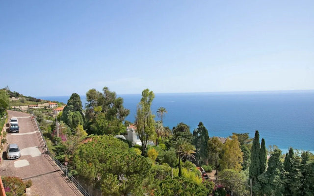 La Porta Sul Mare Sea View