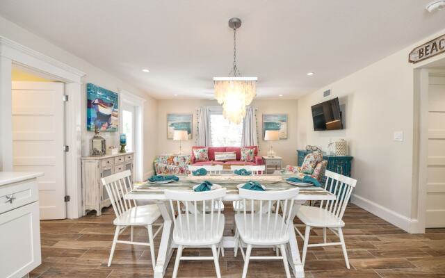 Beach Club Breeze by SKLRP