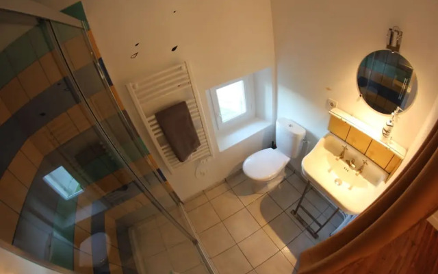 Auberge Meilhannaise