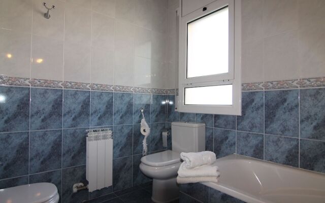 Villa Llevant Sitges Rentals