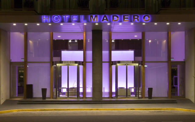 Hotel Madero Buenos Aires