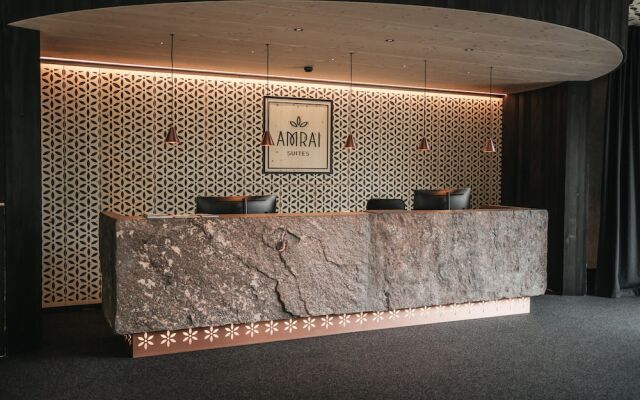 Amrai Suites