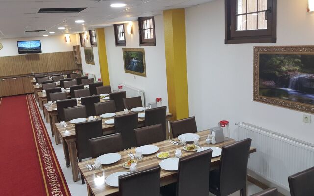 Tugra Hotel