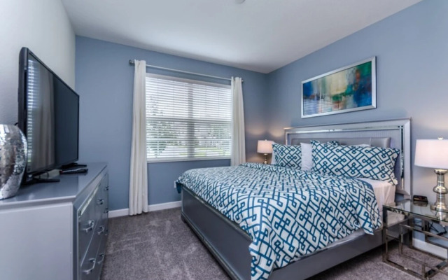 6 Bedroom 5 Bathroom Villa 1573sw