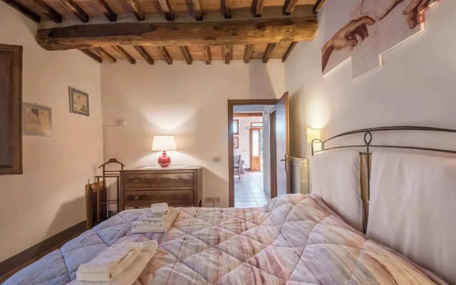 Apartment Casa Laura