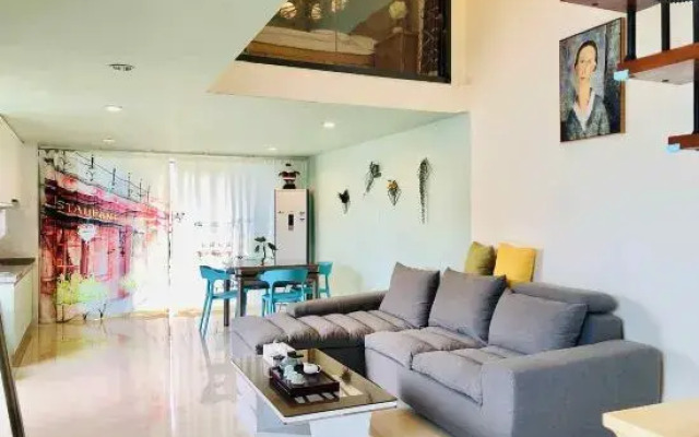 Sky City Chaoqi B&B
