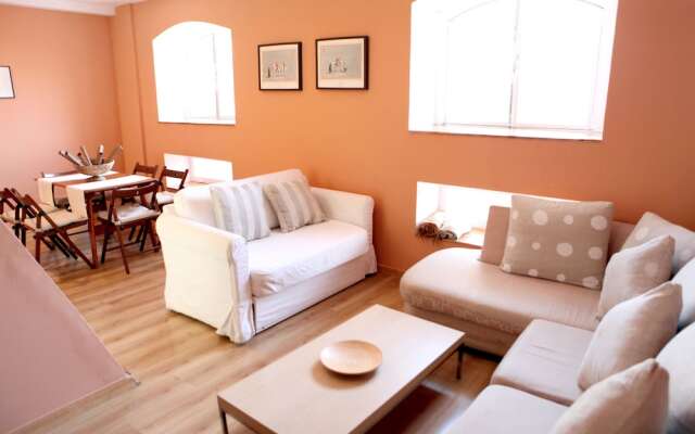 Apartamentos Pilatos