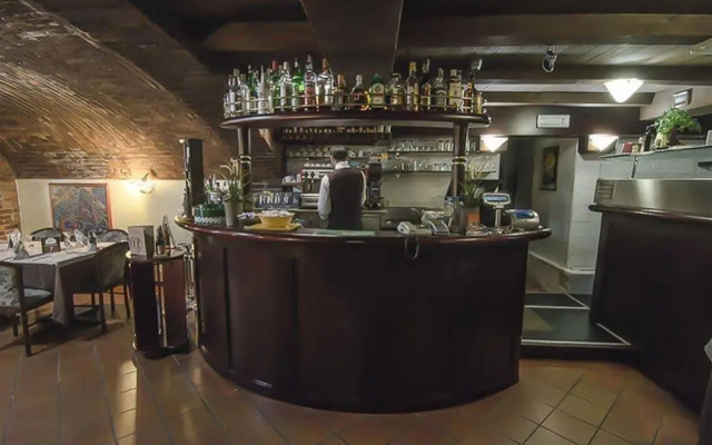 Hotel Socrate