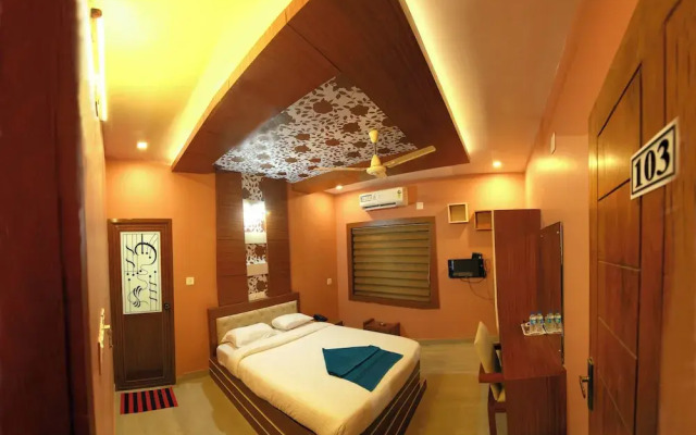 Gateway Airport Hotel