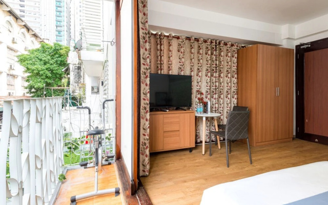 Cozrum Homes Dragon House