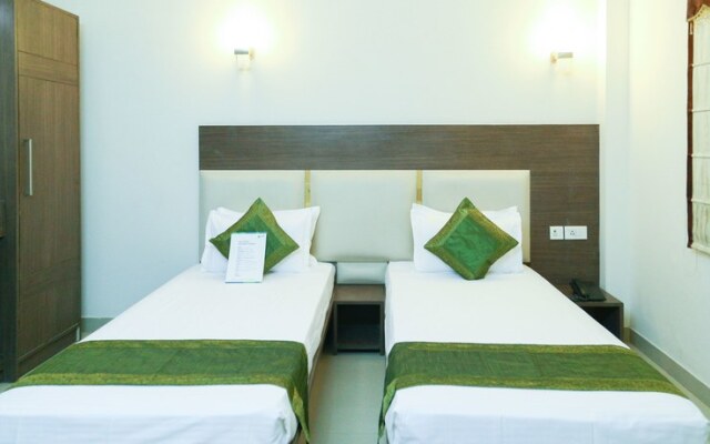 Hotel Maniram Palace