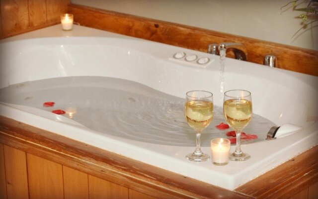 Beagle's Bed & Breakfast