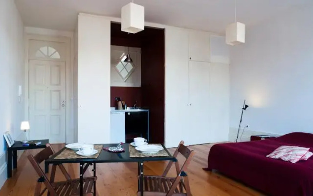 Casa do Pinheiro - Self Catering Apartments