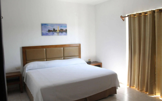 Chac Chi Hotel and Suites