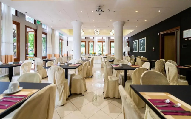 Hotel Terme Salvarola