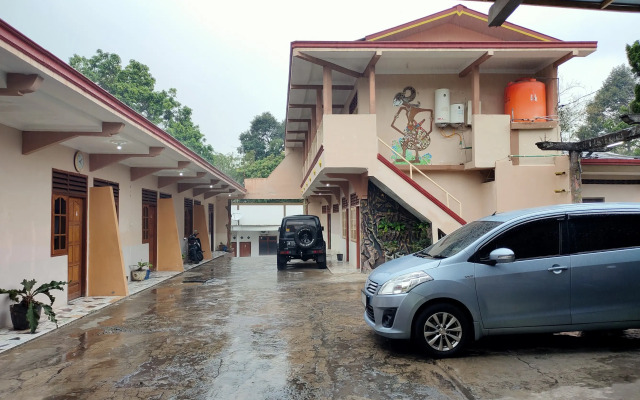 Hotel Arjuna Sari Bandungan
