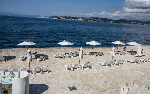 Skiper Golf Resort
