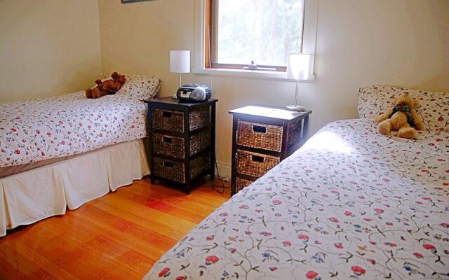 Cedarwood Holiday Park