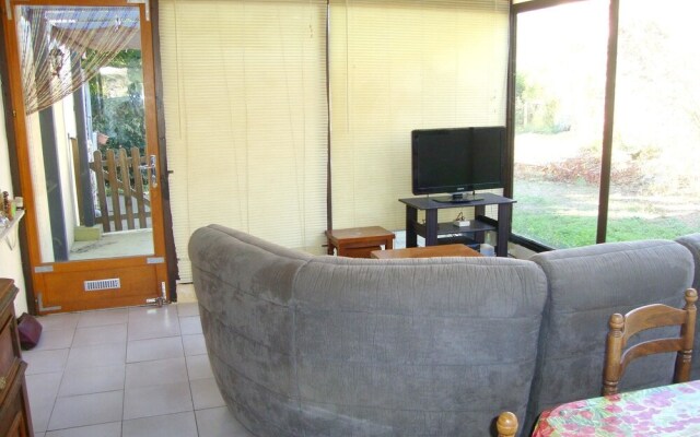 House With 2 Bedrooms in Afa, With Furnished Garden and Wifi - 12 km F