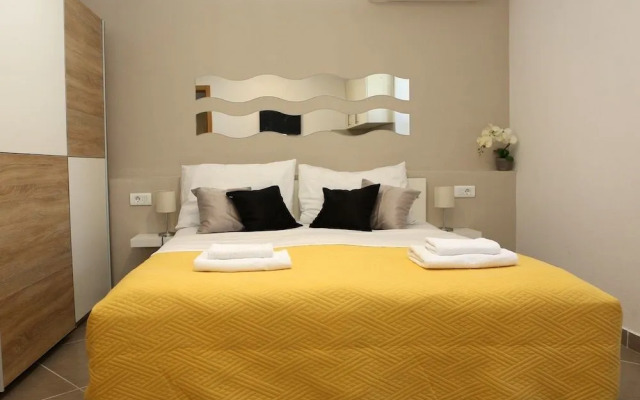 Apollo Rooms- Adults only