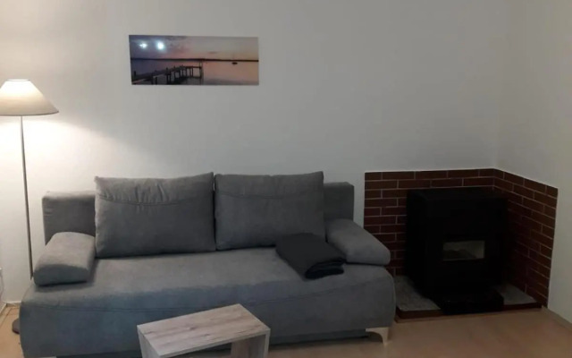 Ferienhaus am Langen See III