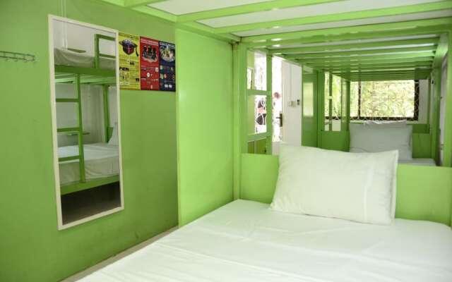 Mad Monkey Hostel Phnom Penh