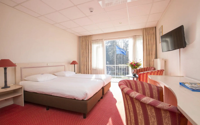 Fletcher Boutique Hotel De Mallejan