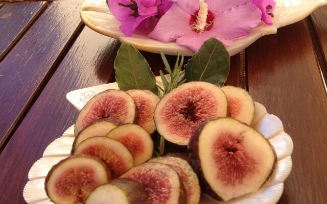 Villa Almadria Luxury Bed & Breakfast