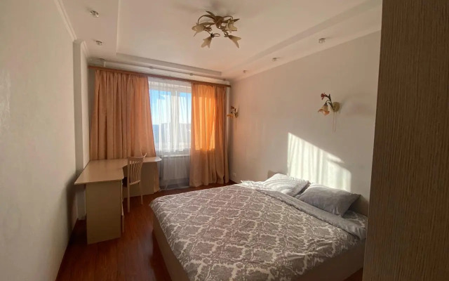 Апартаменты на улице Ленинская 12