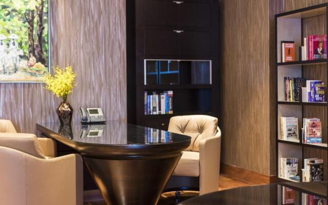 The Reverie Saigon Residential Suites