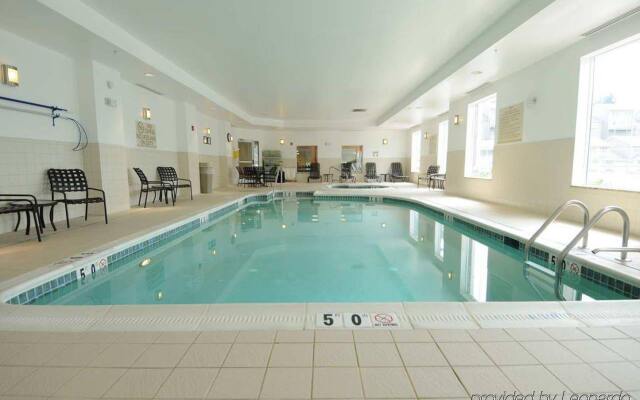 Hilton Garden Inn Morgantown