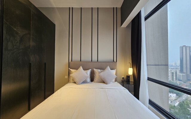 Axon Suites Bukit Bintang