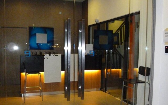 9 Square Hotel - Bangi