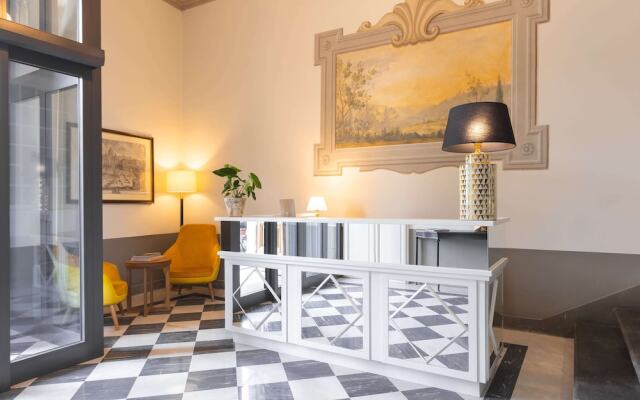 Algilà Luxury Torrigiani Apartments