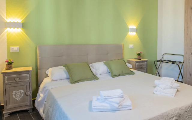 Le Camere di Teo