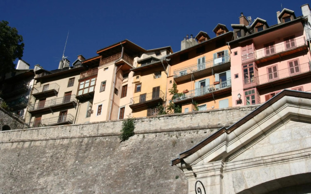 Suite Home Briancon Serre Chevalier