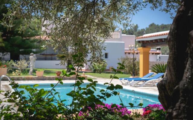 Can Joan Vich I - 6pax